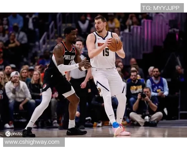 2019年4月8日掘金与开拓者精彩对决直播回顾与赛后分析